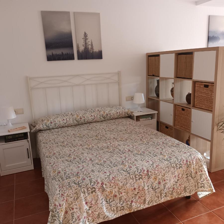 Apartamento Bambadela La Cala Del Moral Exterior photo