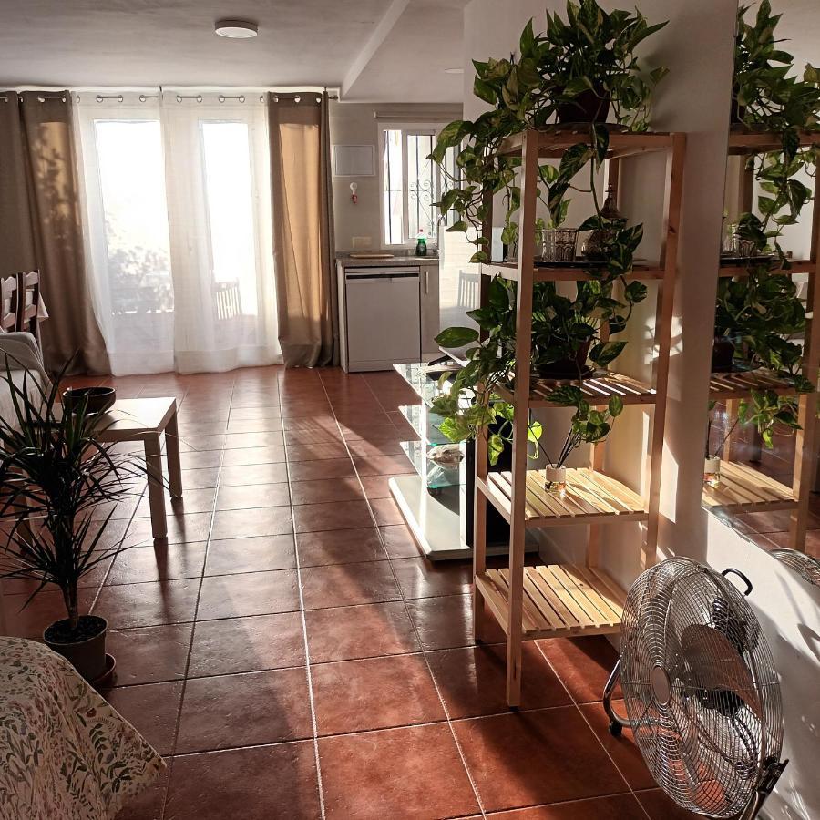 Apartamento Bambadela La Cala Del Moral Exterior photo