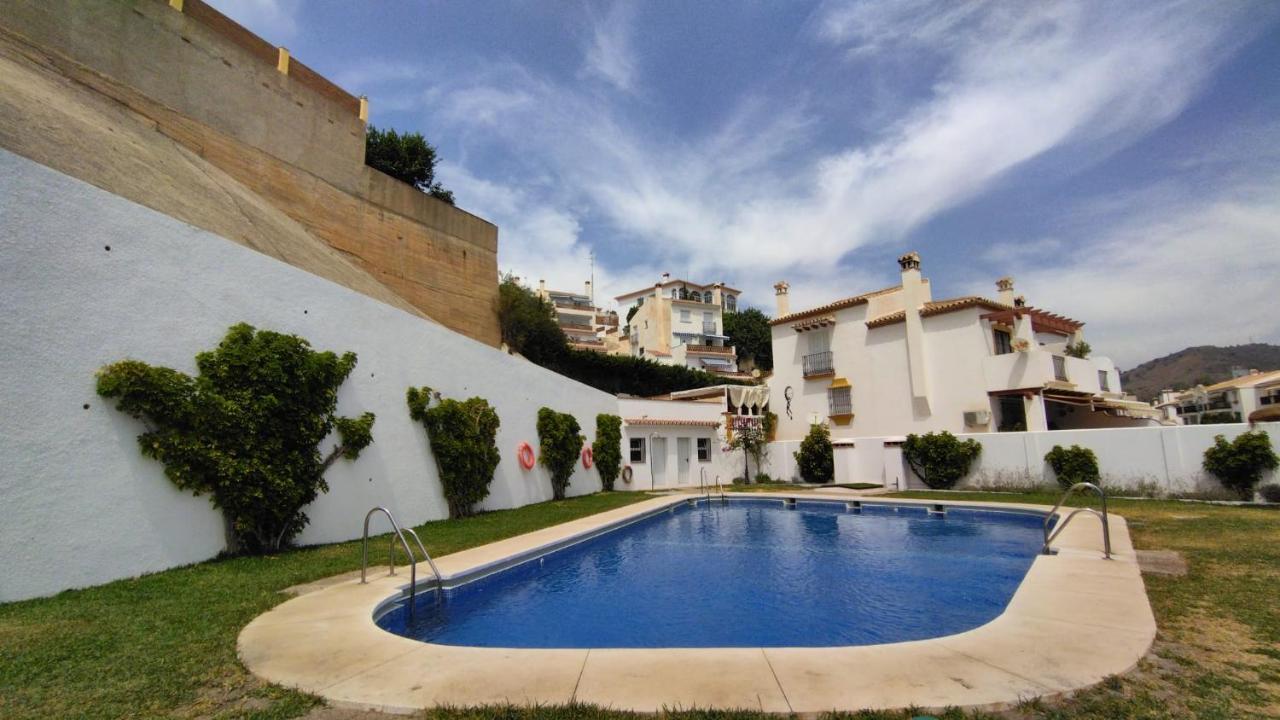 Apartamento Bambadela La Cala Del Moral Exterior photo